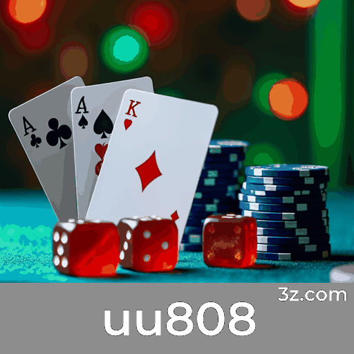 uu808: Seu Cassino Online Seguro e Divertido